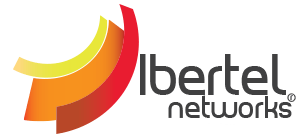 Ibertel logo